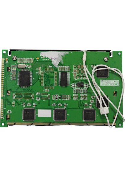 FXLED7981/08YX1013 LCD Ekran
