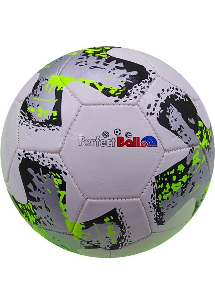 Perfectball Şimşek Model Futbol Topu 280 gr (F-1)