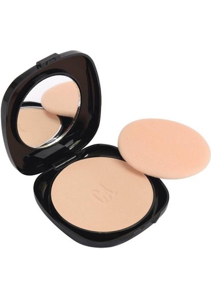 Catherine Arley Pudra Compact Powder 06 8691167026044