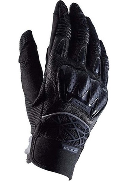 MC103 Eldiven Siyah M fiyatları