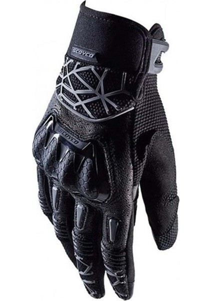 MC103 Eldiven Siyah M modelleri