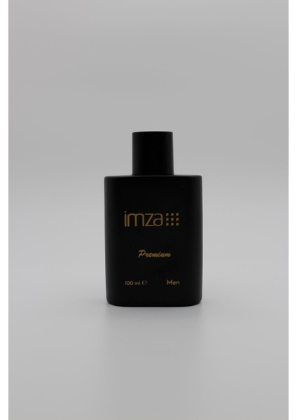 Renksiz Premium Parfüm 100 ml