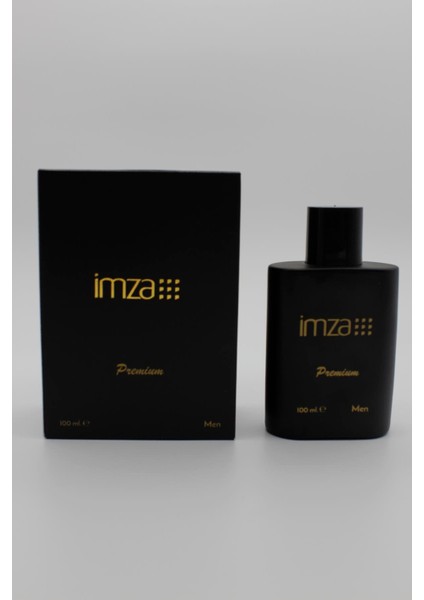 Renksiz Premium Parfüm 100 ml