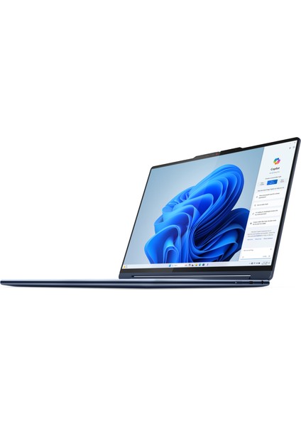 Yoga 9 2-in-1 14IMH9 Intel Core Ultra 7 155H 16GB 1TB SSD Windows 11 Home 14" FHD Taşınabilir Bilgisayar 83AC0005TR