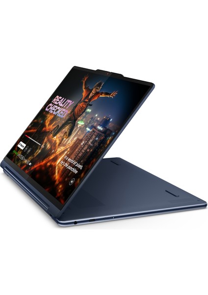 Yoga 9 2-in-1 14IMH9 Intel Core Ultra 7 155H 16GB 1TB SSD Windows 11 Home 14" FHD Taşınabilir Bilgisayar 83AC0005TR