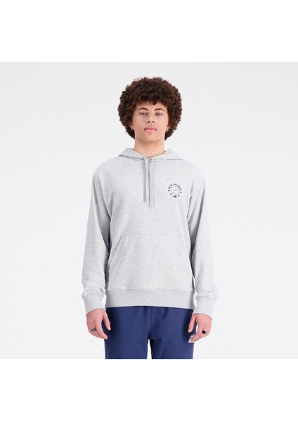 MNH1411 Gri Erkek Sweatshirt fiyatları