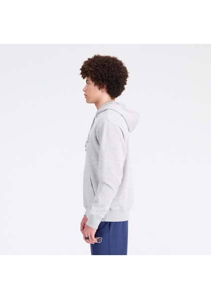 MNH1411 Gri Erkek Sweatshirt modelleri