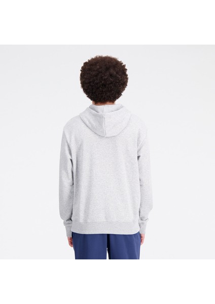 MNH1411 Gri Erkek Sweatshirt fırsatları