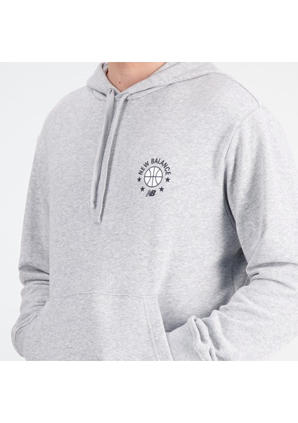 MNH1411 Gri Erkek Sweatshirt indirimleri