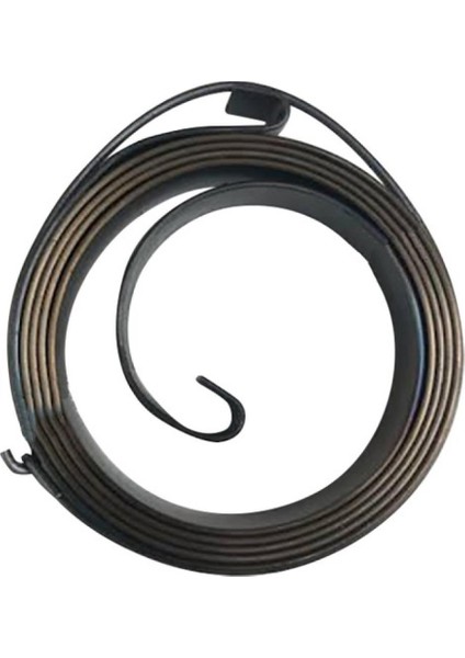 4500/5200 Motorlu Testere 10 mm Kalın Zemberek