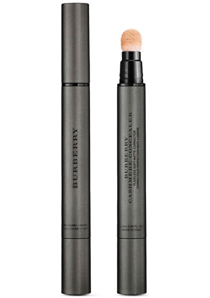 Cashmere Concealer - 01 Porcelain