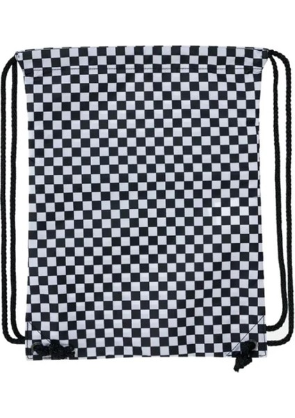 Benched Bag Damalı Sırt Çantası