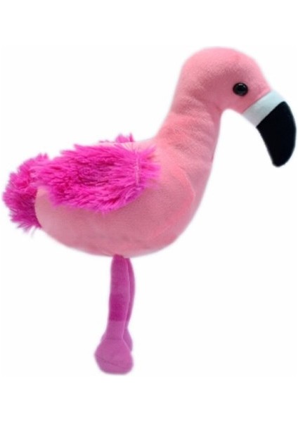 Peluş Flamingo 45 cm 62955