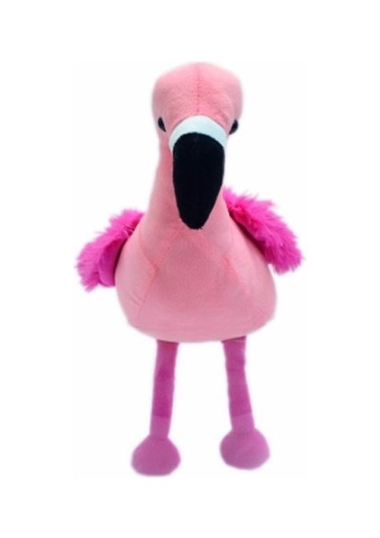 Peluş Flamingo 45 cm 62955