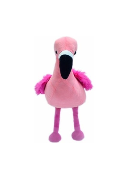 Halley Oyuncak Peluş Flamingo 18 cm 62967