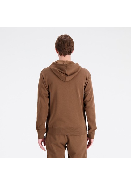 MNH1411 Kahverengi Erkek Sweatshirt fırsatları