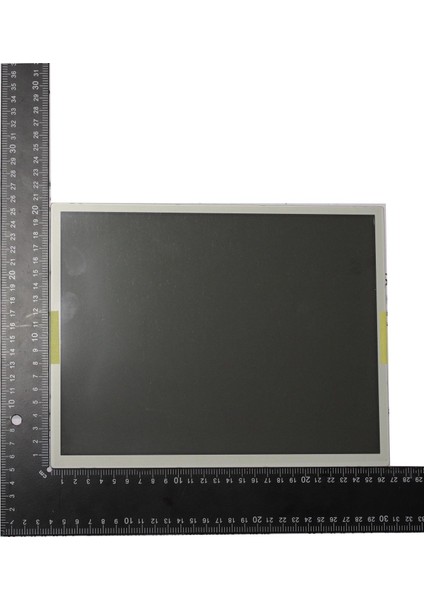 LQ121S1DC71 LCD Ekran