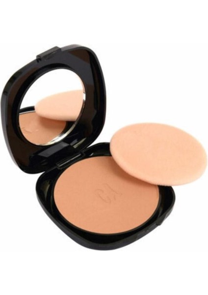 Catherine Arley Pudra - Compact Powder 07