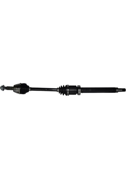 MGA-70650 Mga 70650 Ön Aks Komple Sag Courier 1.5-1.6 Tdci 14 F 514618750