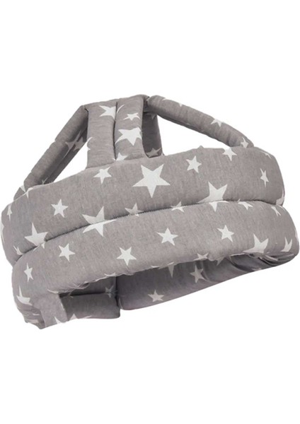 Ayarlanabilir Bebek Çocuk Baş Kafa Koruma Güvenlik Kaskı - Bebek Kafa Koruyucu -Bebek Emniyet Kaskı fiyatları