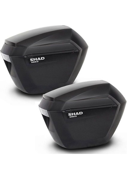 SH23 Yan Çanta Takım