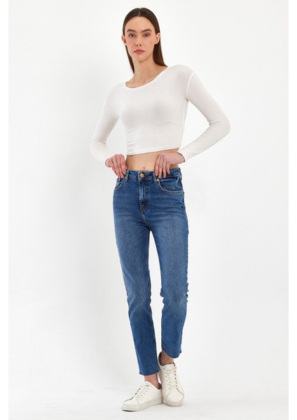 Ronna Falco Jean Pantolon 01009515141472254472