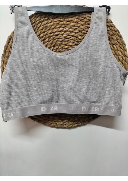 Pedi Çıkarılabilen Fitilli Kaşkorse Büstiyer Yarım Atlet fiyatları