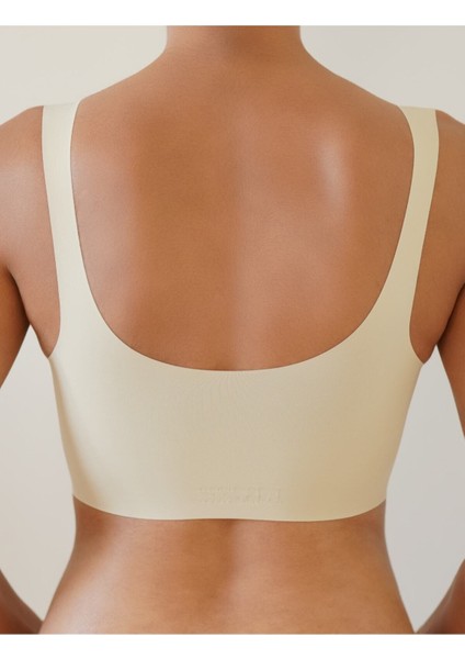 Lazer Kesim Pedli Seamless Bralet Sütyen 301 fiyatları