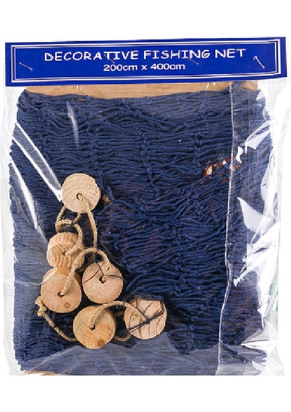 Balık Ağları Kabuk Şamandıra Sahne ile Akdeniz Tarzı Duvar Asma Süsleme Duvar Çıkartmaları Tema Restoran Için (Yurt Dışından)