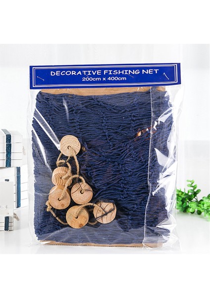 Balık Ağları Kabuk Şamandıra Sahne ile Akdeniz Tarzı Duvar Asma Süsleme Duvar Çıkartmaları Tema Restoran Için (Yurt Dışından) modelleri