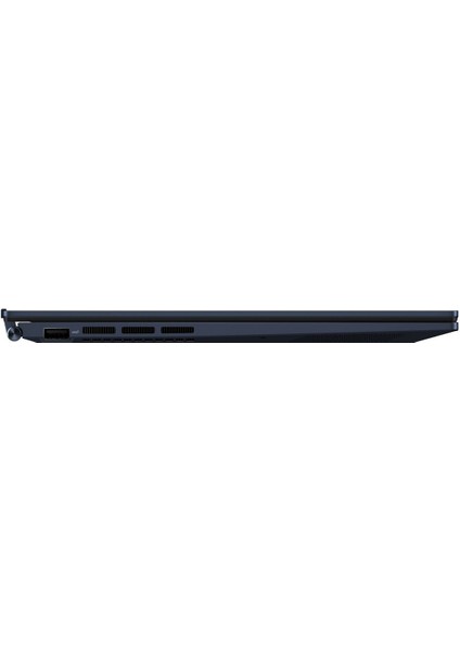 Zenbook 14- Intel I7-1360P - 14" Wqxga (2560X1600)- 16GB Ram- 1tb SSD – Win11- Q Ingilizce Klavye- 1 Yıl Garanti- UX3402VA-DS74