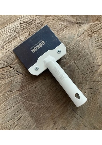 10CM Spatula Raspa Yer Kazıma Aparatı Çelik Cam Kazıma fiyatları