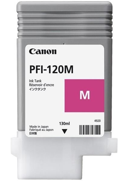 Pfı 120M Kırmızı Kartuş Tm 200 / Tm 205