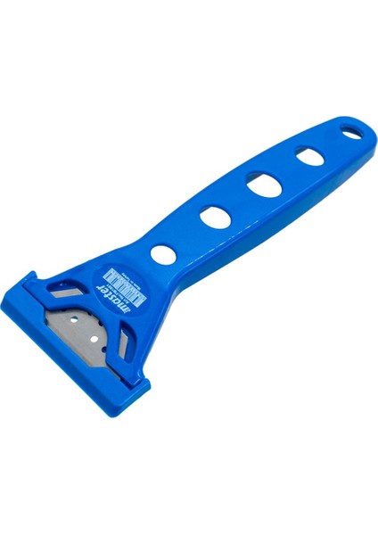 FM1061 Plastik Saplı Kazıma Bıçağı 6 cm
