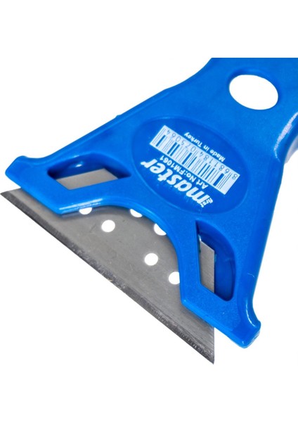 FM1061 Plastik Saplı Kazıma Bıçağı 6 cm fırsatları