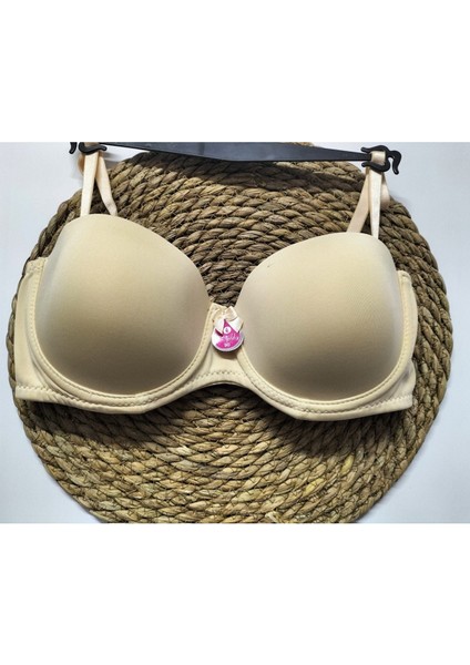 Askısı Çıkabilen Straplez Sütyen fiyatları