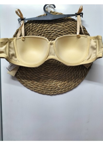 Askısı Çıkabilen Straplez Sütyen modelleri