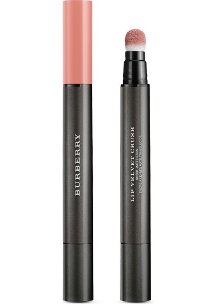 Lip Velvet Crush Ruj - 10 Honey Nude