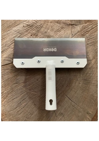 30CM Spatula Raspa Yer Kazıma Aparatı Çelik Cam Kazıma fiyatları