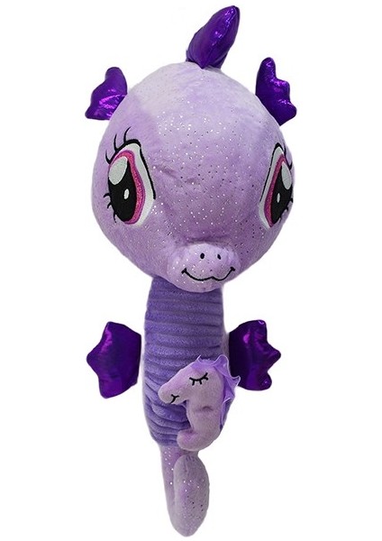 Peluş Deniz Atı 45 cm 63020 fiyatları