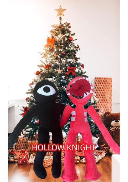 2 Pcs Gökkuşağı Miyav Garten Of Banban Peluş Oyuncak Yeni Kapılar Peluş Doldurulmuş Bebek Çocuklar ve Yetişkinler Için Erkekler Kızlar Için Cadılar Bayramı Noel Doğum Günü Hediyesi (Yurt Dışından) modelleri