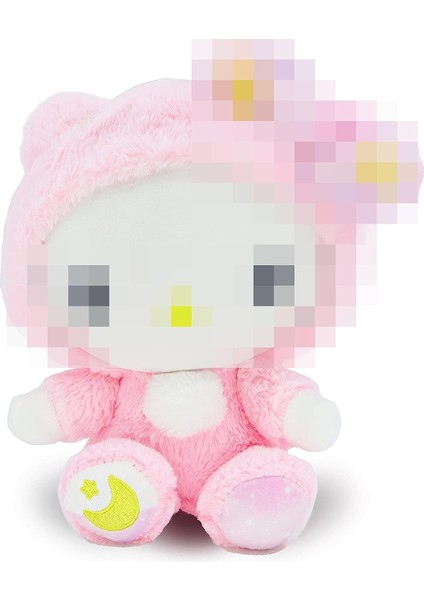 Kawaii Peluş Oyuncaklar, Sevimli Karikatür Serisi Anime Peluş Bebekler Erkek Kız ve Anime Hayranları Hediyeler Için Uygun (Yurt Dışından)
