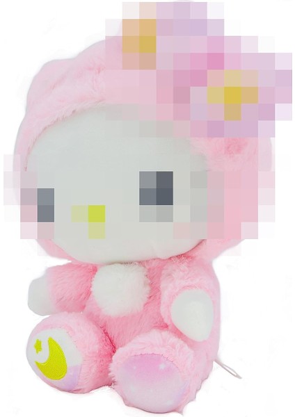 Kawaii Peluş Oyuncaklar, Sevimli Karikatür Serisi Anime Peluş Bebekler Erkek Kız ve Anime Hayranları Hediyeler Için Uygun (Yurt Dışından) fiyatları