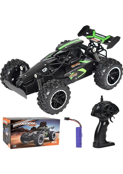 Rc Araba Drift 1:18 Yüksek Hızlı Araba Radyo Kontrol 15 Km/saat Off Road Uzaktan Kumanda Araba Kamyon Buggy Oyuncaklar Erkek Çocuklar Için Çocu... (Yurt Dışından)
