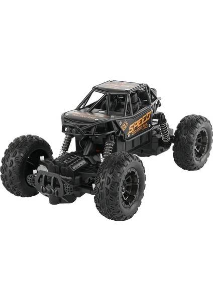 Alaşım Tırmanma Dağ Canavarı 4WD Uzaktan Kumandalı Araba Oyuncak Modeli 1:16 Off-Road Araç Kaya Tırmanma Araba Uzaktan Kumandalı Çocuk Için (Yurt Dışından) indirimleri