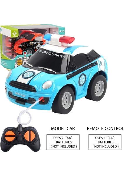 Mini Karikatür Uzaktan Kumanda Araba Yürümeye Başlayan Çocuk Oyuncakları Sevimli Arabalar Rc Araba Çocuklar Için Araba Erkek Kız Için Hediyeler Çocuk Doğum Günü Için (Yurt Dışından)