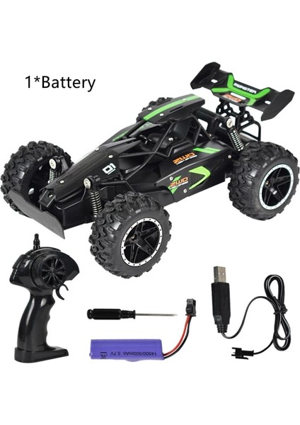 Rc Araba 1:18 Drift Off Road Uzaktan Kumanda Araba Radyo Kontrol 25 Km/saat Yüksek Hızlı Araba Kamyon Buggy Oyuncaklar Erkek Çocuk Çocuklar Için Hediye (Yurt Dışından)