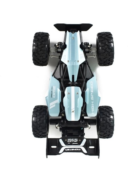 Rc Araba 1:18 Drift Off Road Uzaktan Kumanda Araba Radyo Kontrol 25 Km/saat Yüksek Hızlı Araba Kamyon Buggy Oyuncaklar Erkek Çocuk Çocuklar Için Hediye (Yurt Dışından)