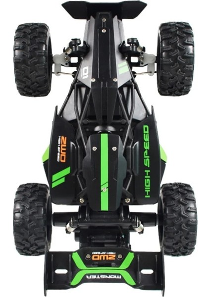 Rc Araba 1:18 Drift Off Road Uzaktan Kumanda Araba Radyo Kontrol 25 Km/saat Yüksek Hızlı Araba Kamyon Buggy Oyuncaklar Erkek Çocuk Çocuklar Için Hediye (Yurt Dışından)