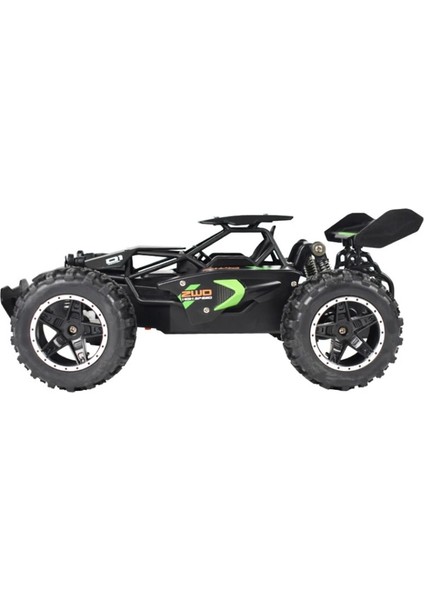 Rc Araba 1:18 Drift Off Road Uzaktan Kumanda Araba Radyo Kontrol 25 Km/saat Yüksek Hızlı Araba Kamyon Buggy Oyuncaklar Erkek Çocuk Çocuklar Için Hediye (Yurt Dışından)